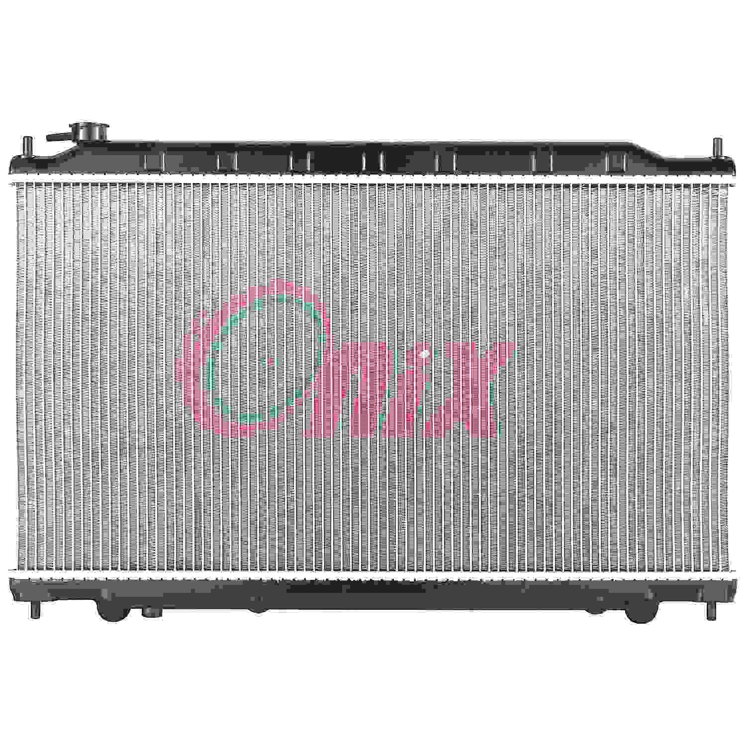 Onix Complete Radiator OR2415