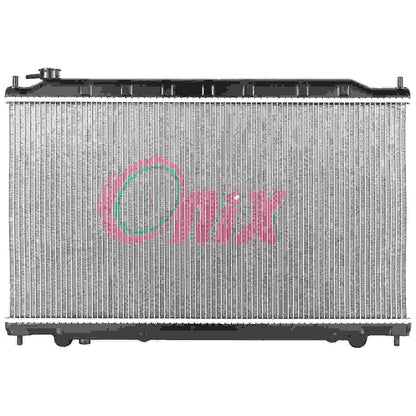 Onix Complete Radiator OR2415
