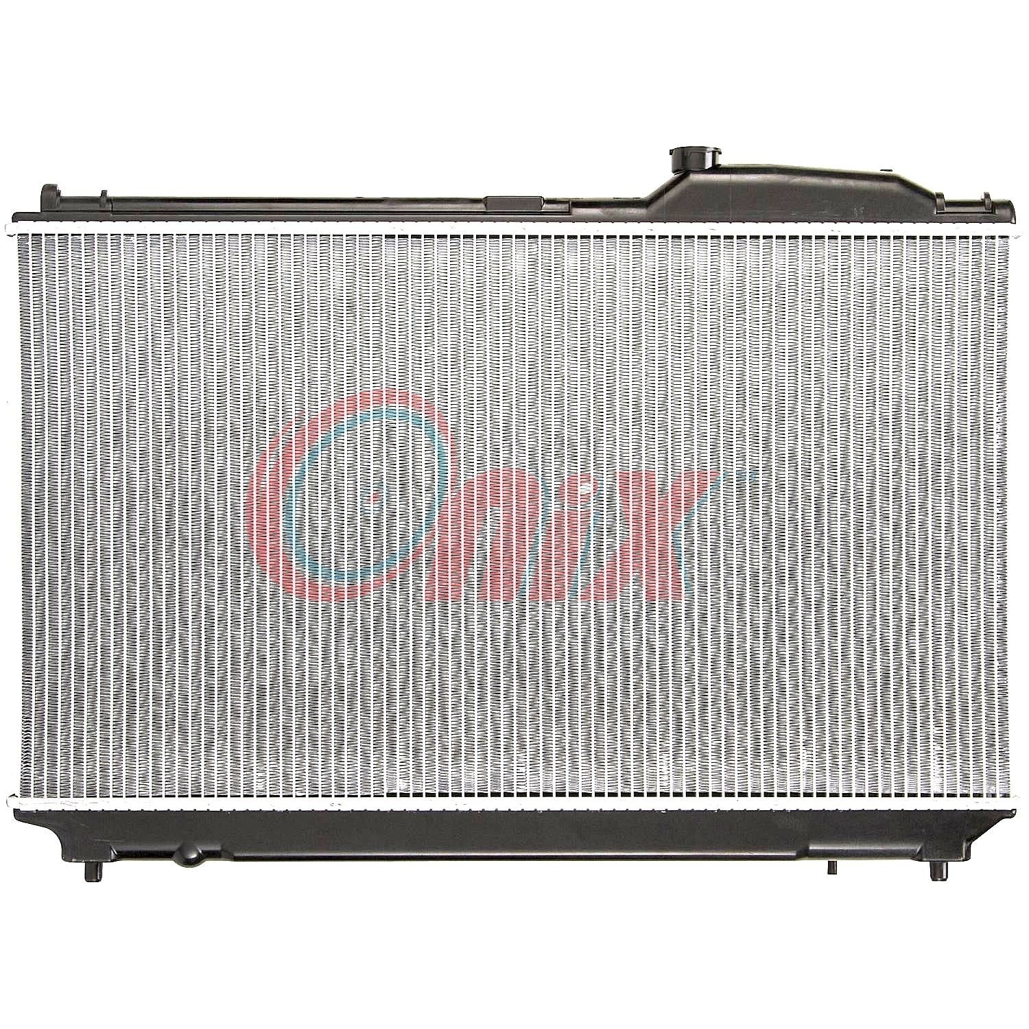 Onix Complete Radiator OR2419