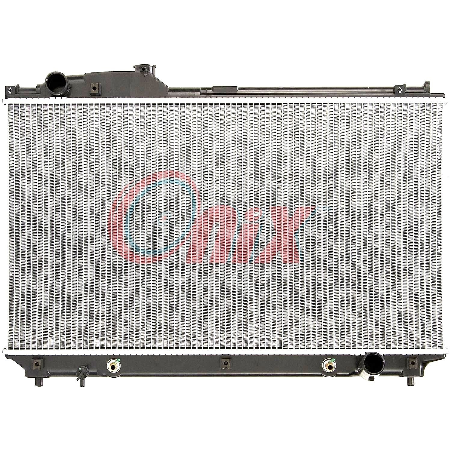 Onix Complete Radiator OR2419