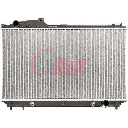 Onix Complete Radiator OR2419
