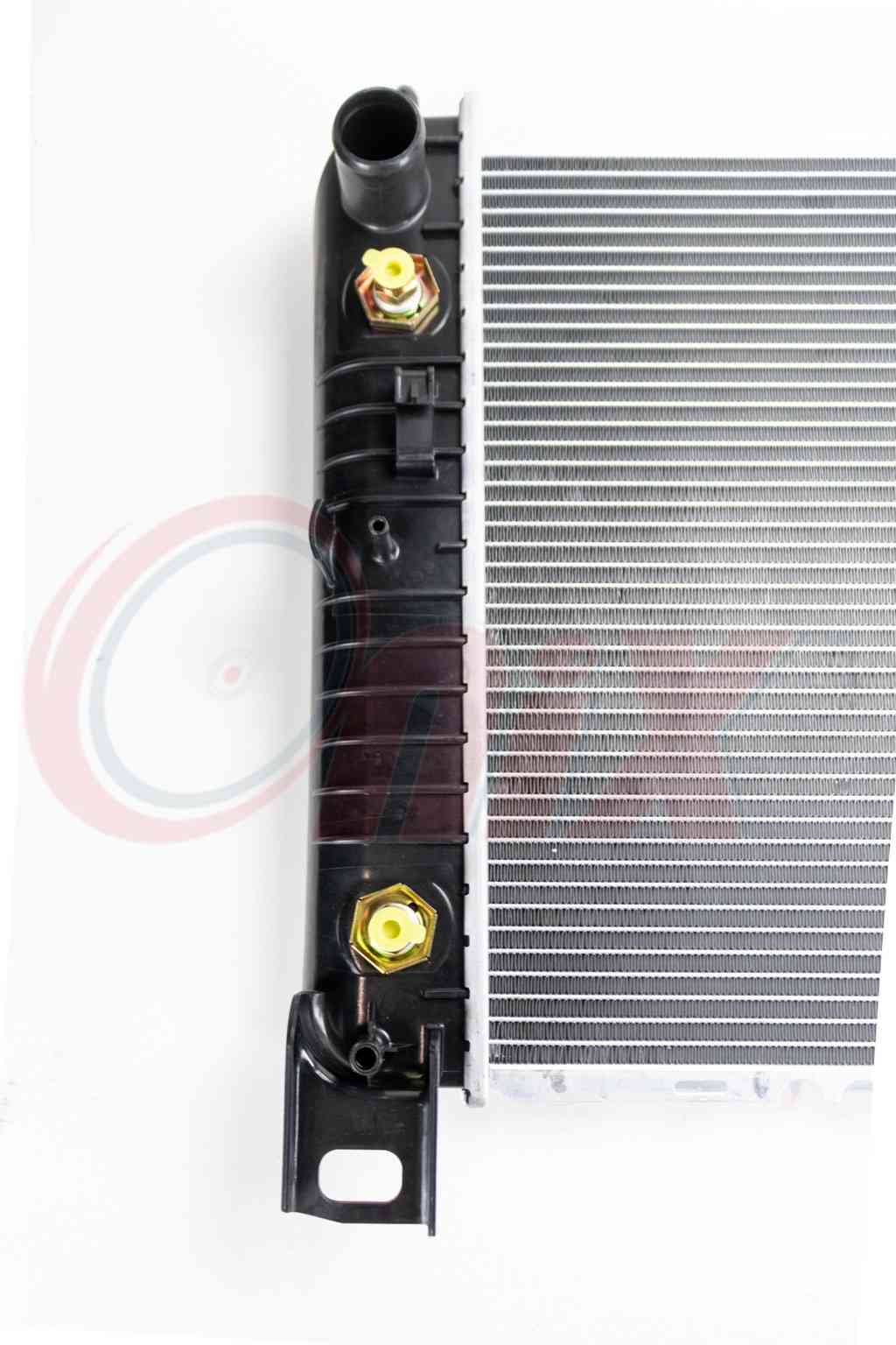 Onix Complete Radiator OR2423
