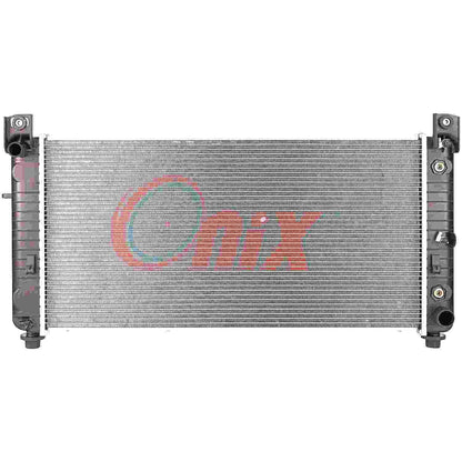 Onix Complete Radiator OR2423