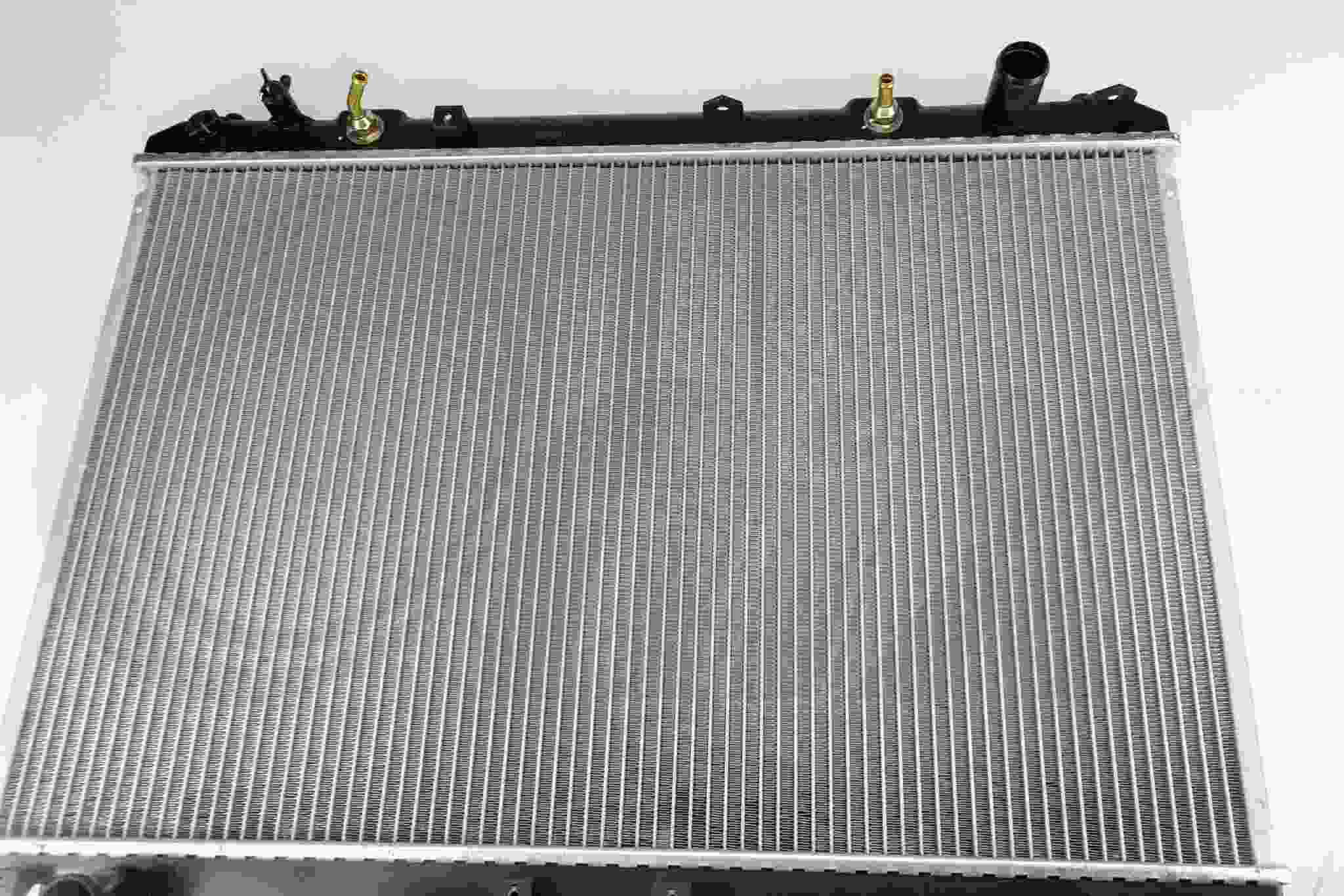 Onix Complete Radiator OR2427