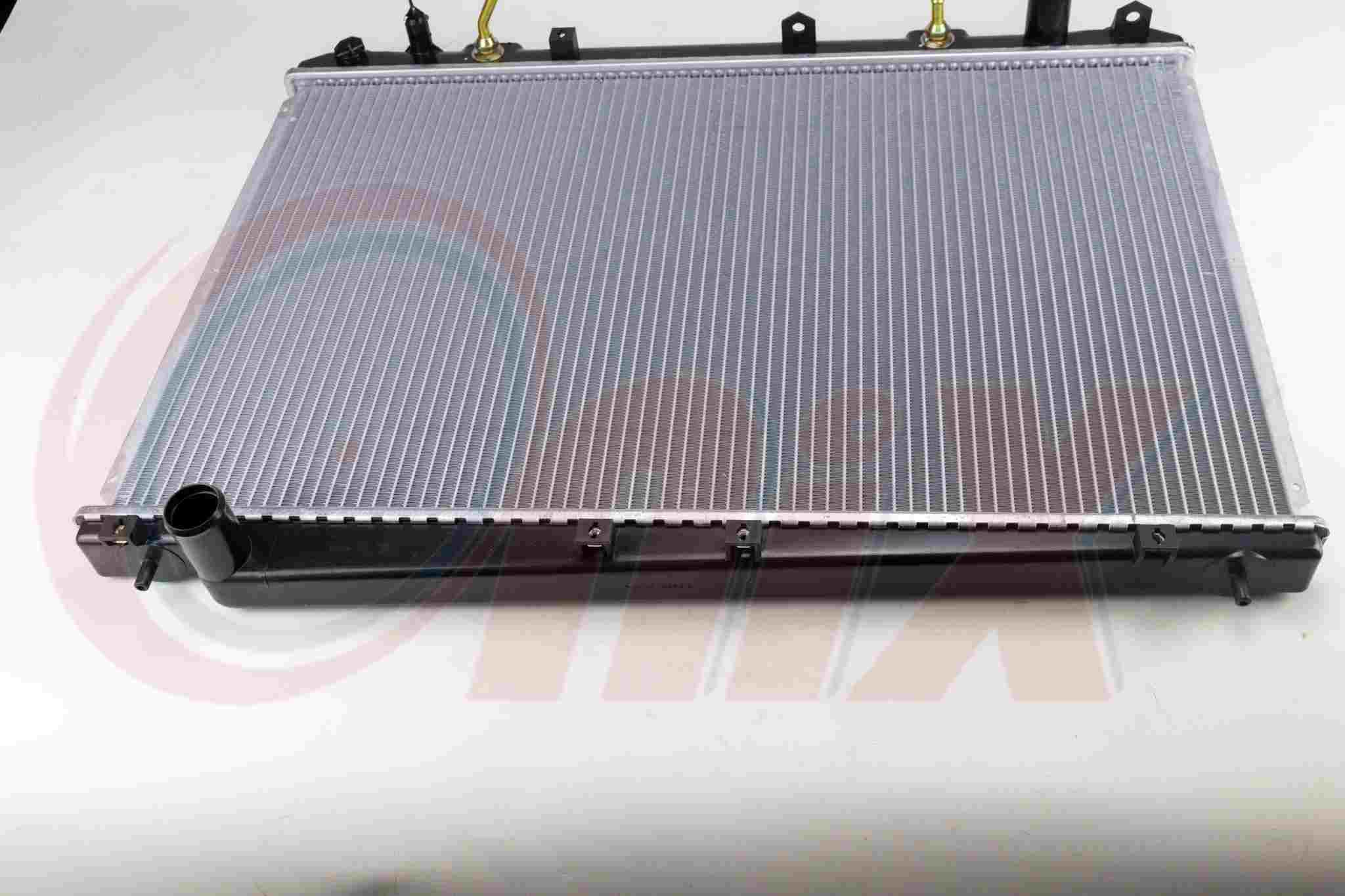 Onix Complete Radiator OR2427