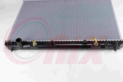 Onix Complete Radiator OR2427