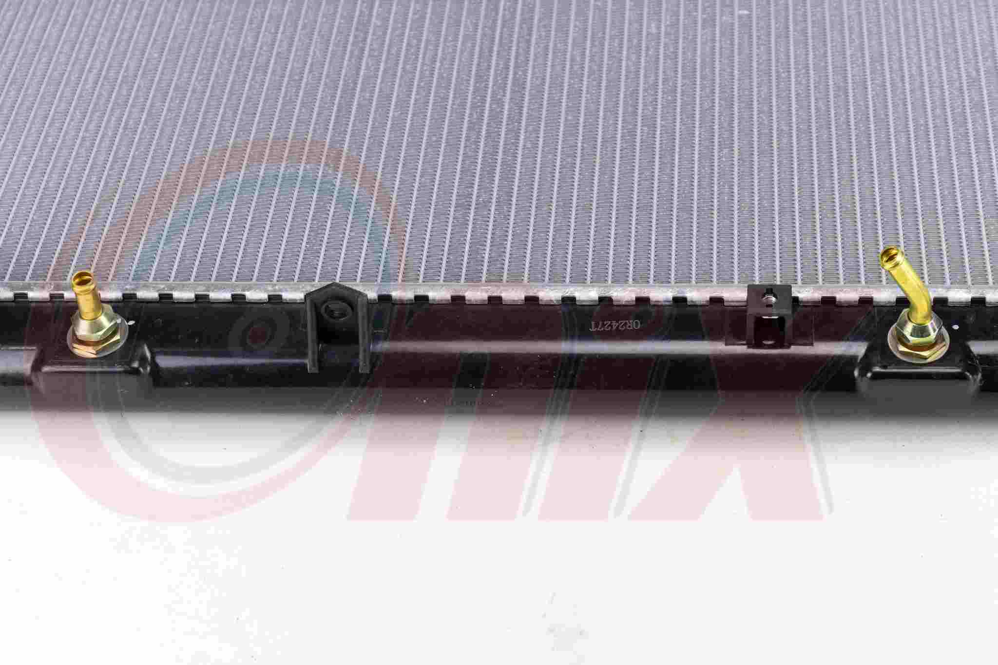 Onix Complete Radiator OR2427