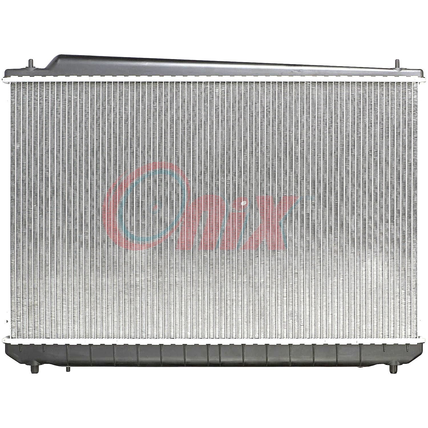 Onix Complete Radiator OR2427