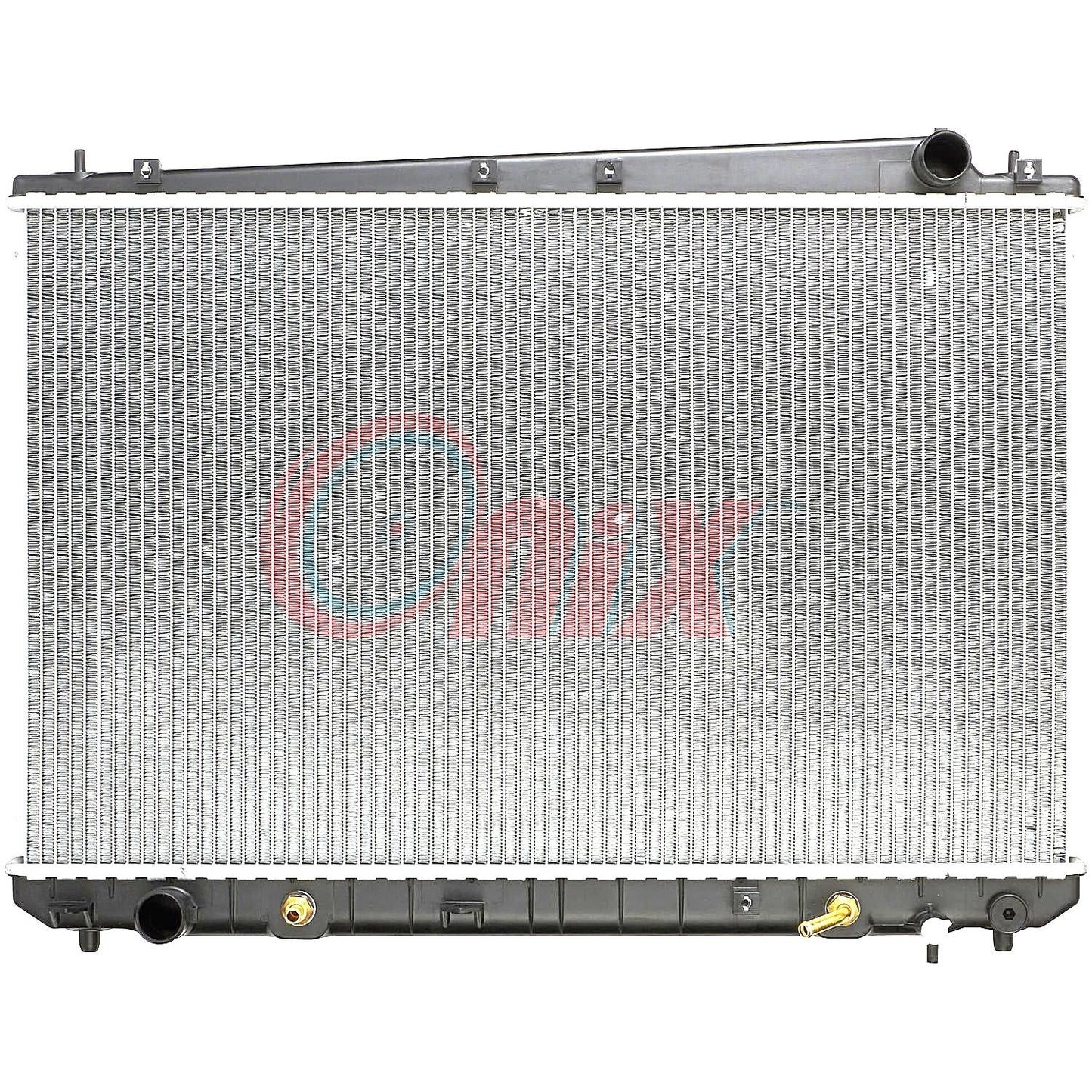 Onix Complete Radiator OR2427