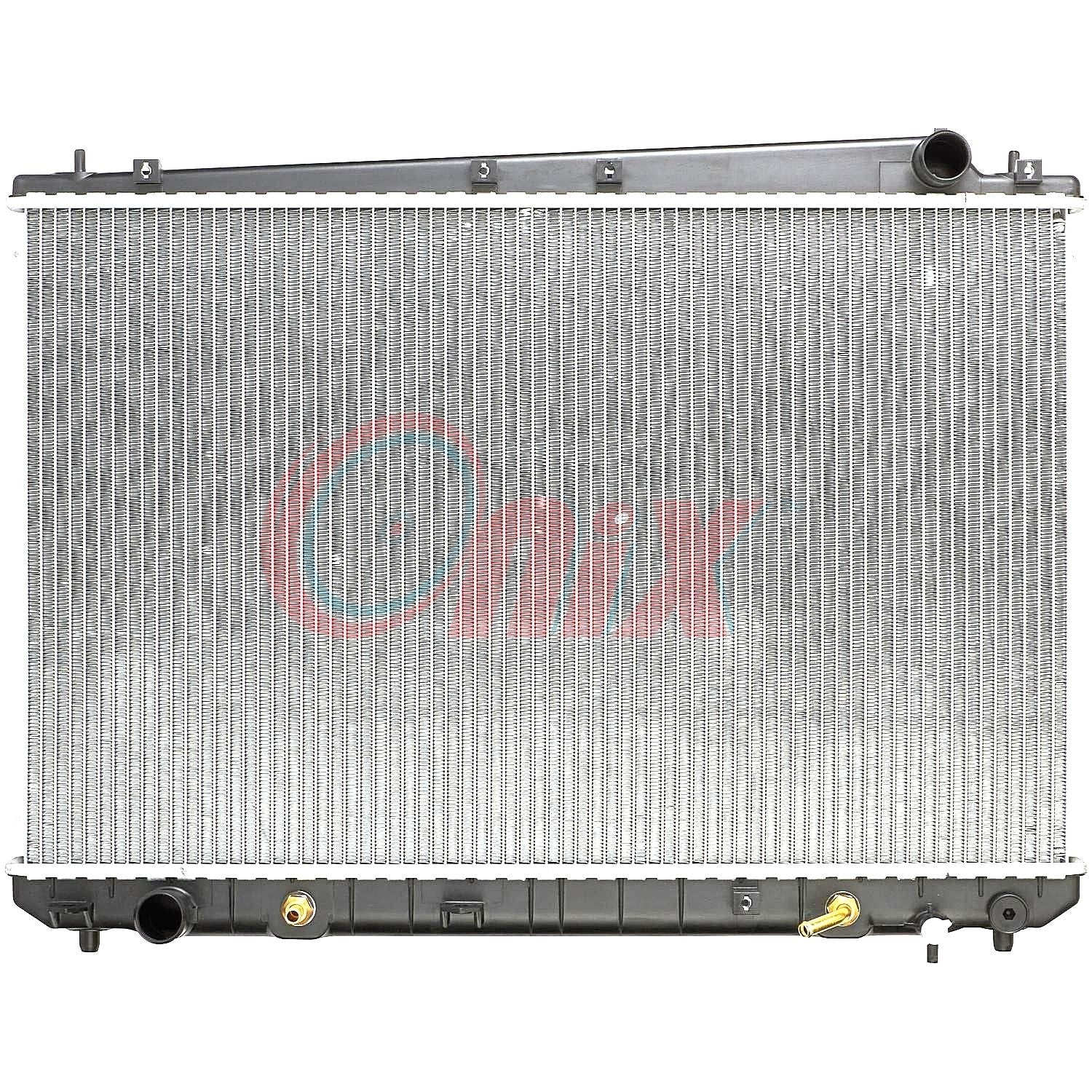 Onix Complete Radiator OR2427