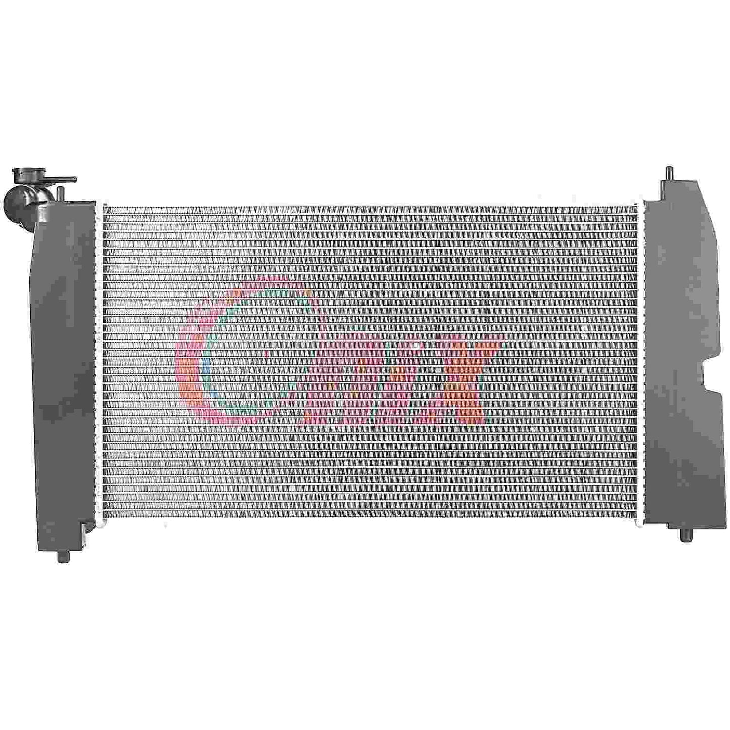 Onix Complete Radiator OR2428