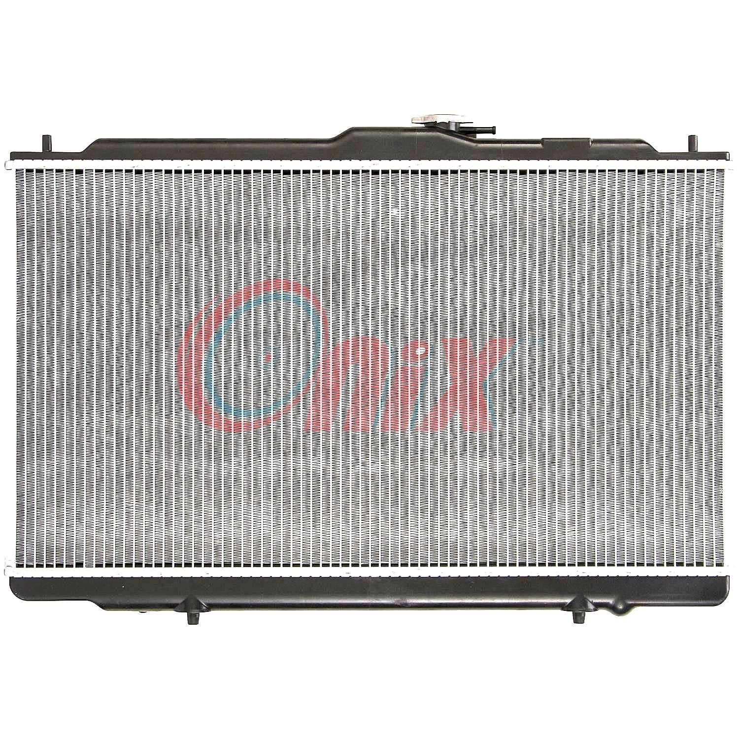 Onix Complete Radiator OR2431