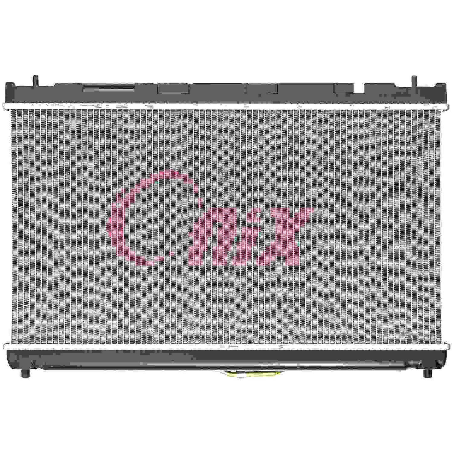 Onix Complete Radiator OR2434