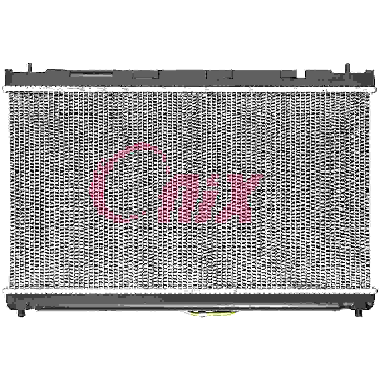 Onix Complete Radiator OR2434