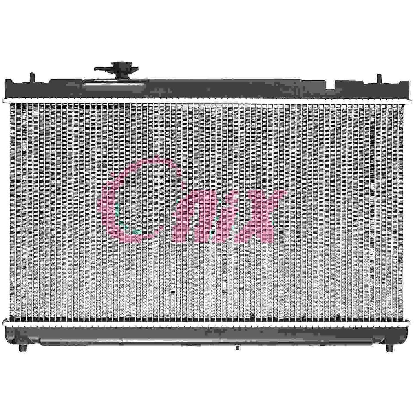 Onix Complete Radiator OR2436