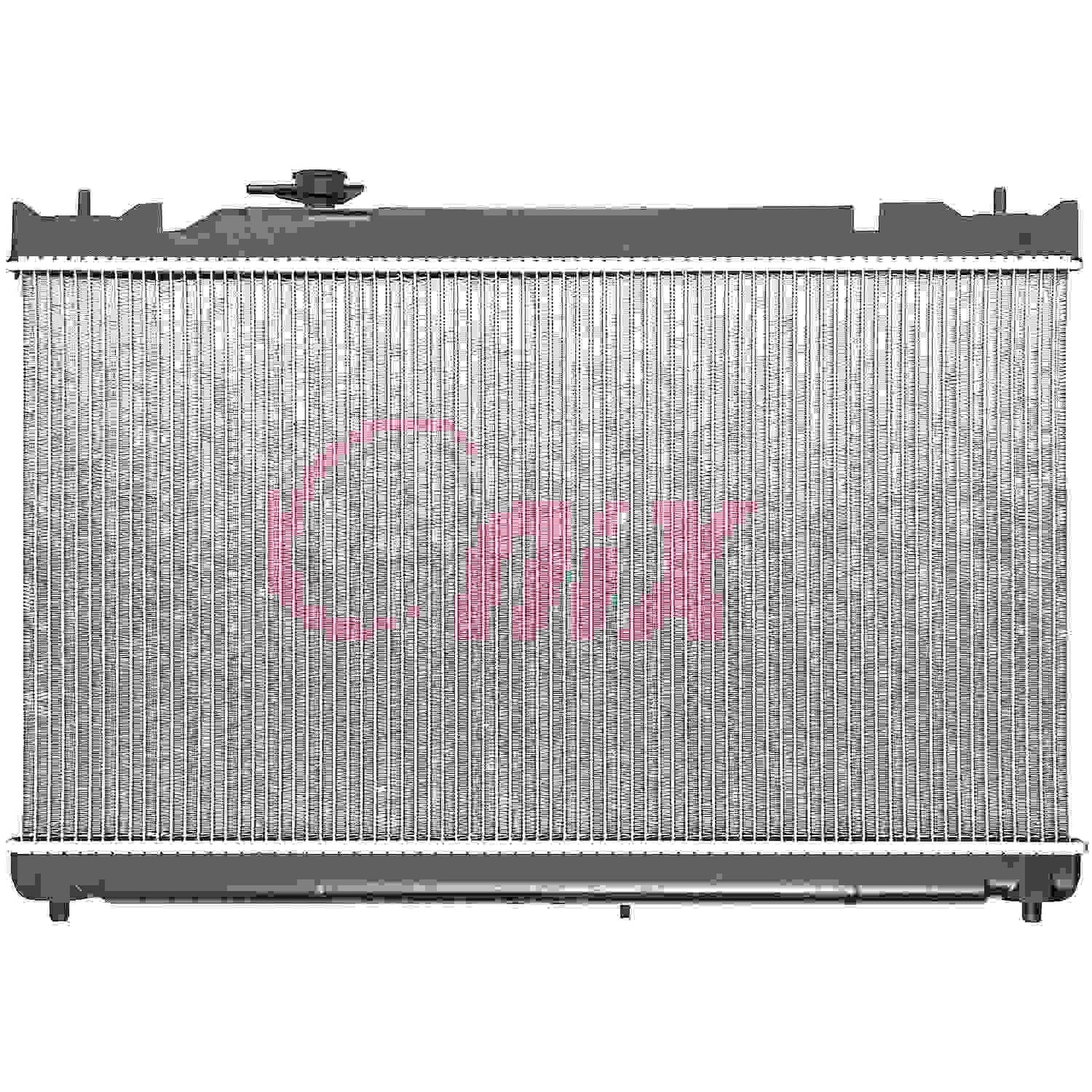 Onix Complete Radiator OR2437
