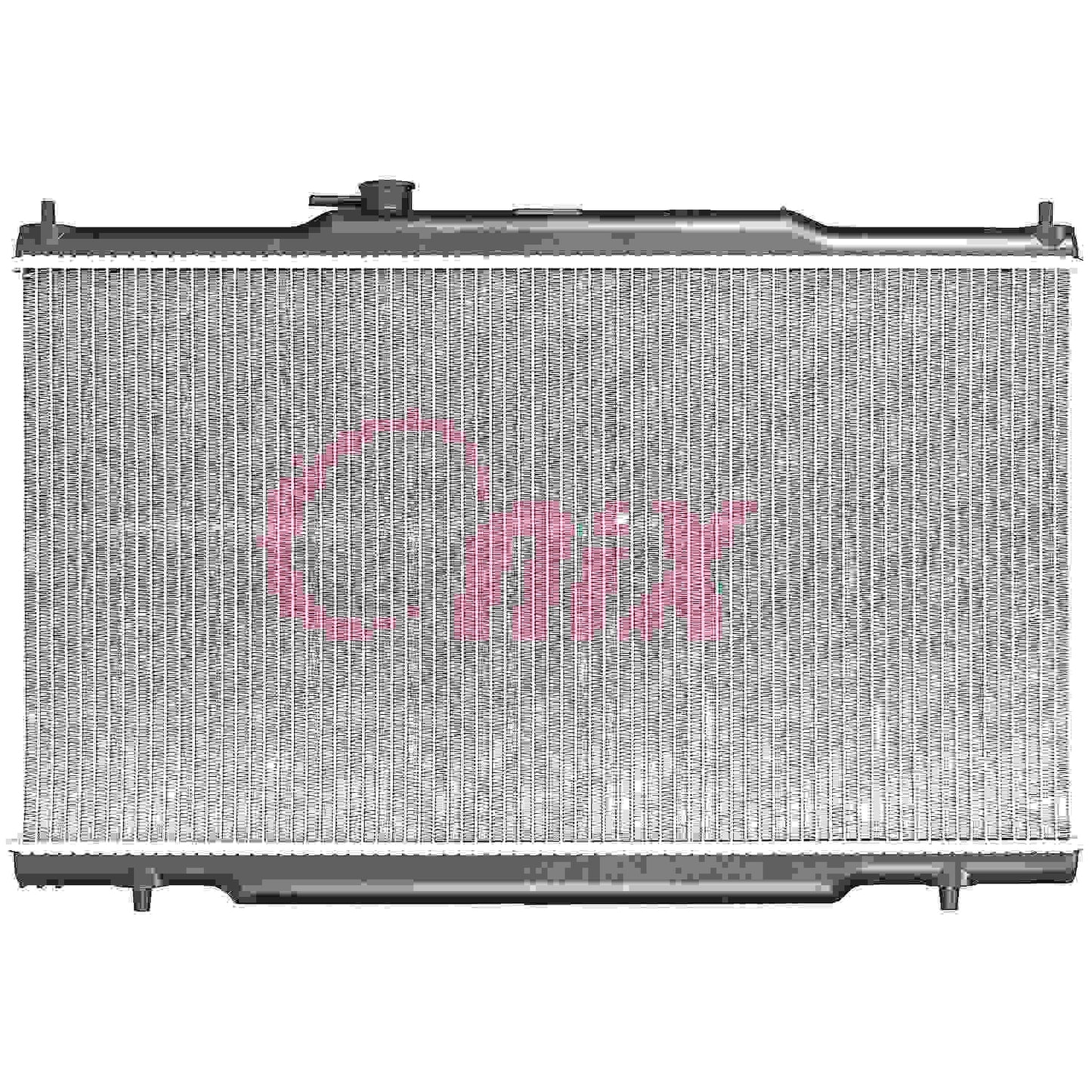 Onix Complete Radiator OR2443