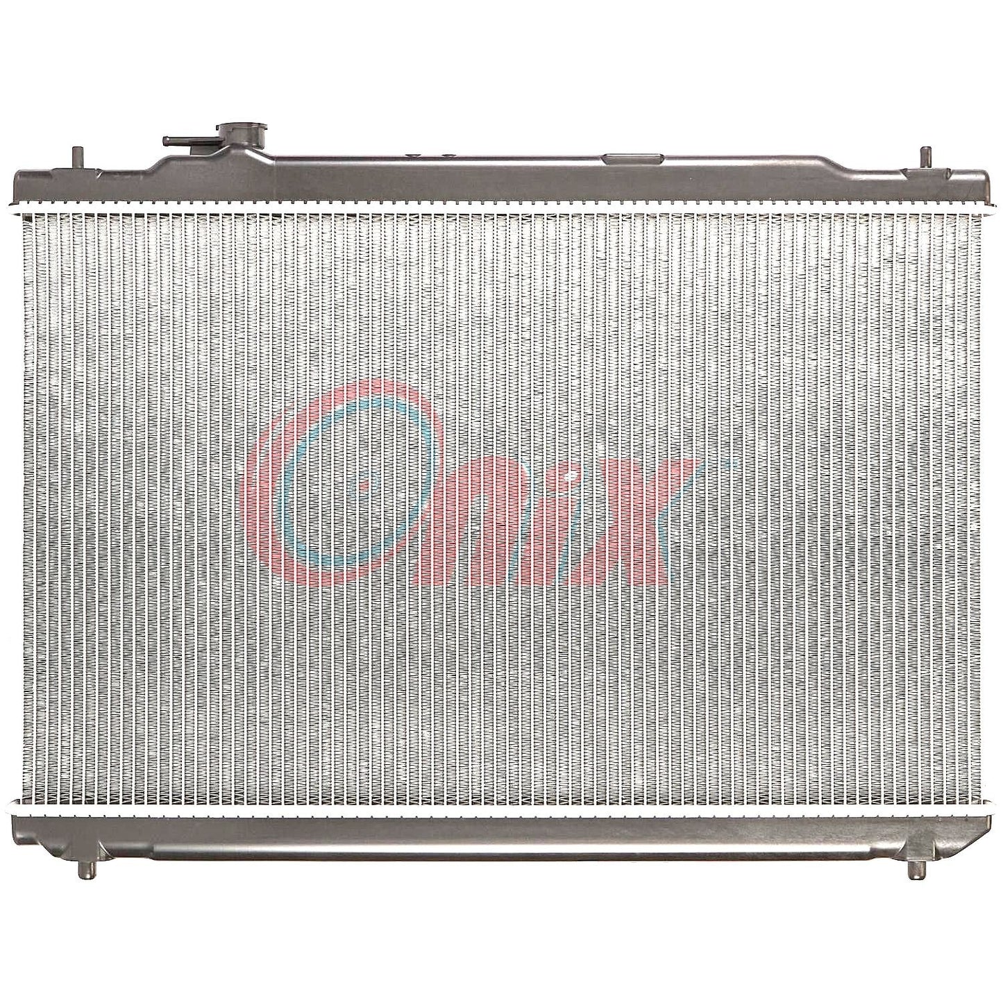 Onix Complete Radiator OR2453