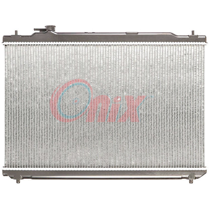 Onix Complete Radiator OR2453