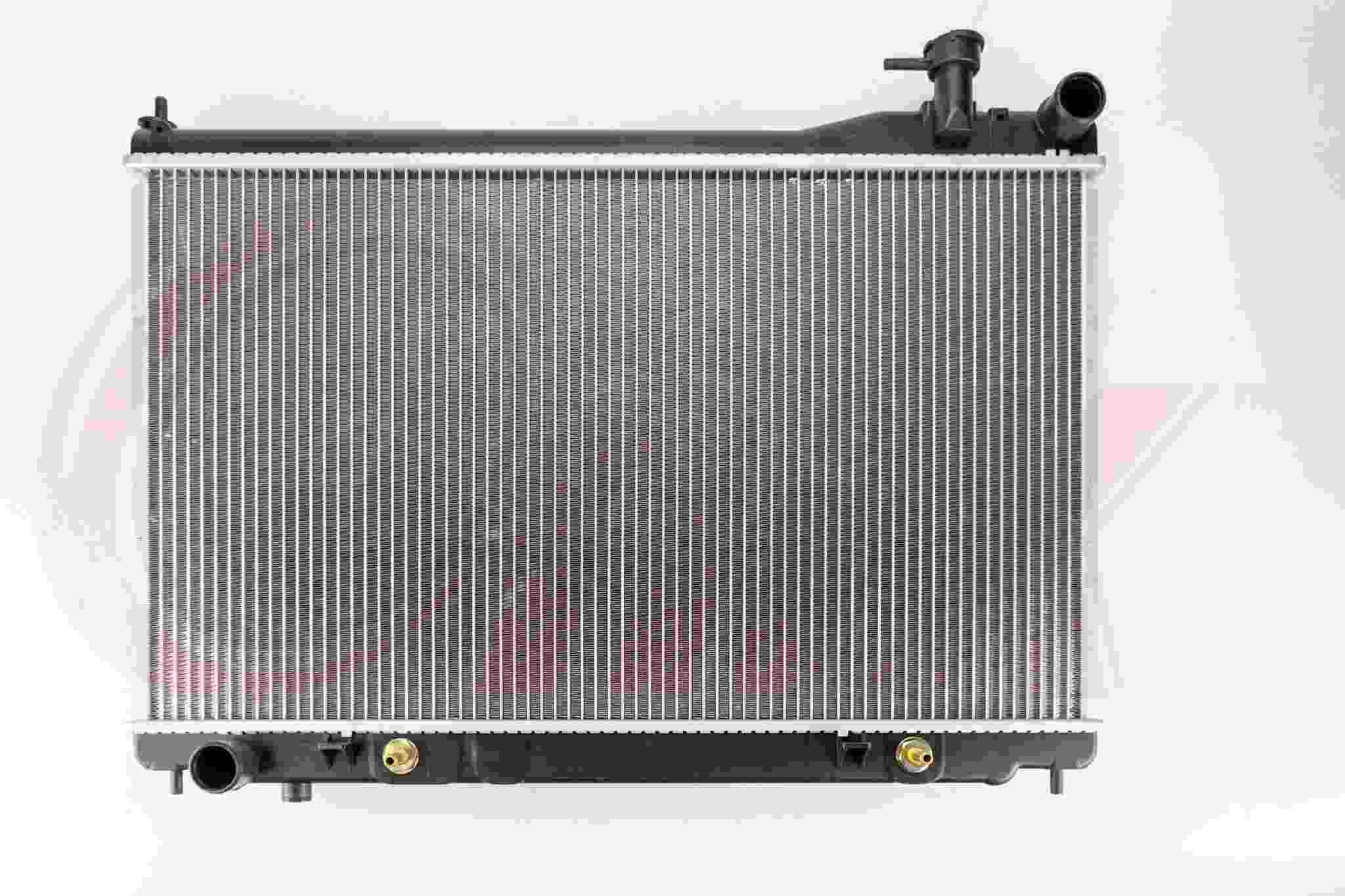 Onix Complete Radiator OR2455