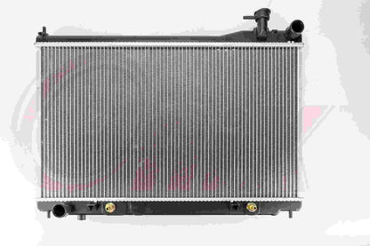 Onix Complete Radiator OR2455
