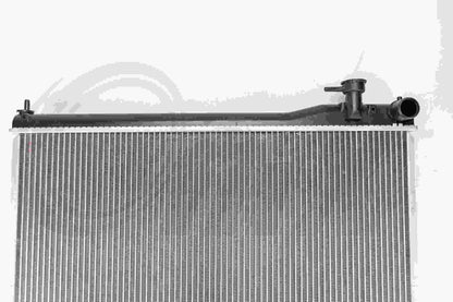 Onix Complete Radiator OR2455