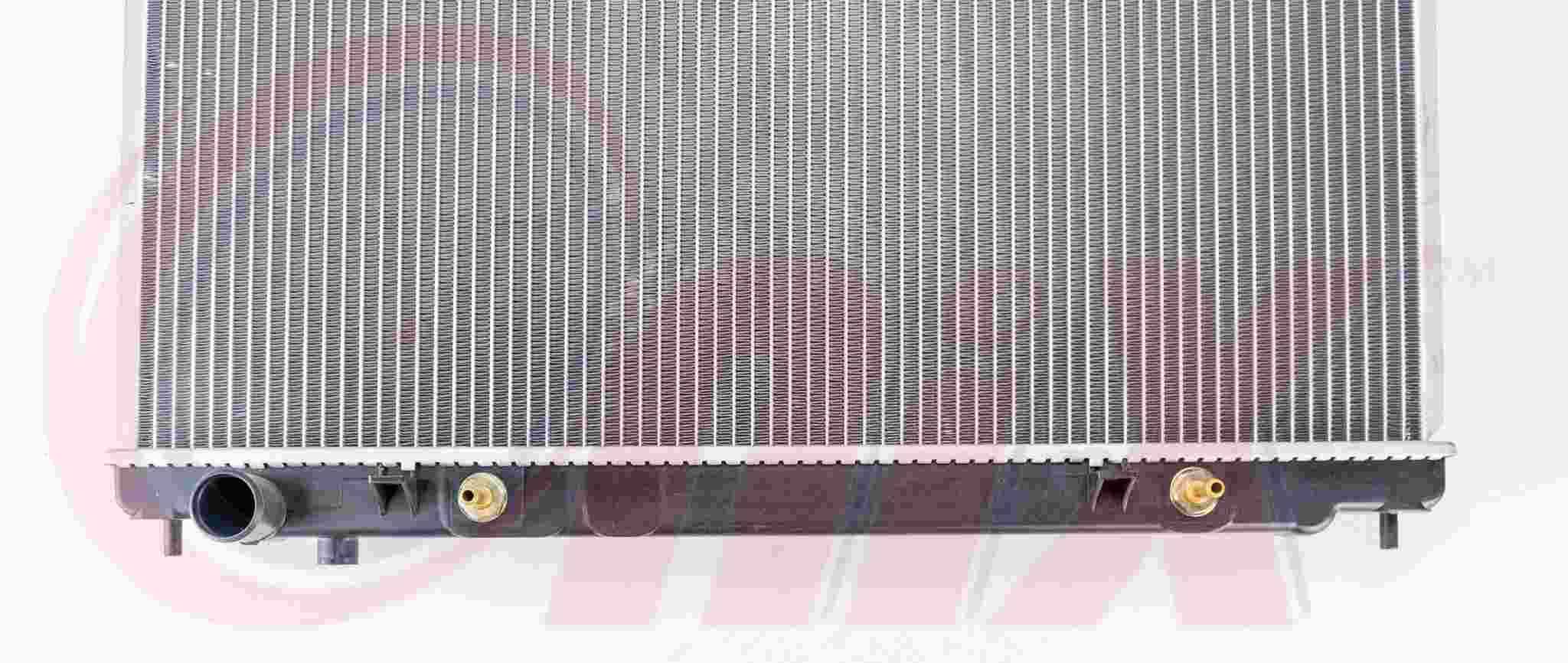 Onix Complete Radiator OR2455