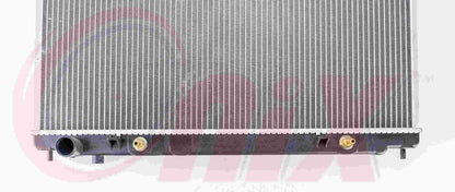 Onix Complete Radiator OR2455