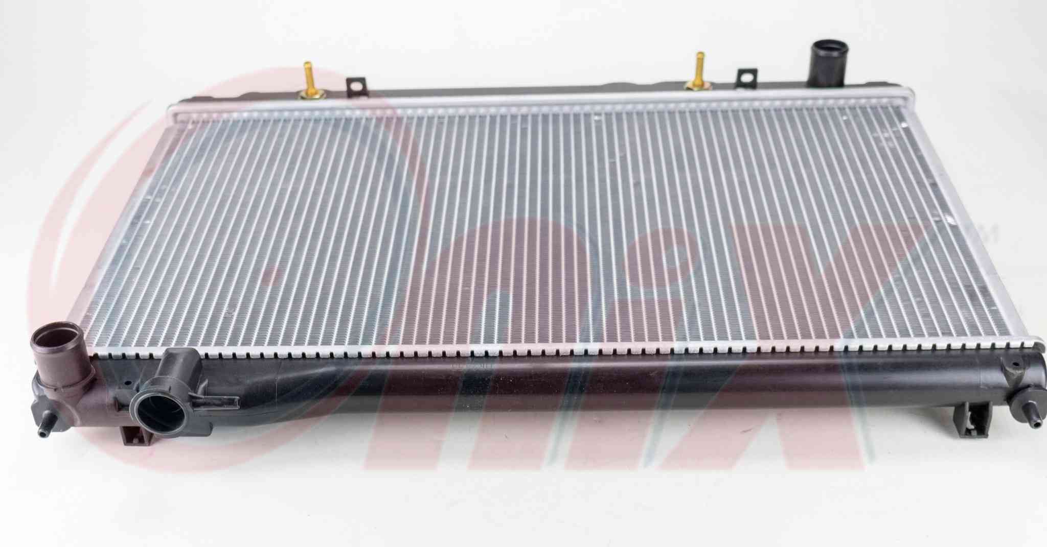 Onix Complete Radiator OR2455
