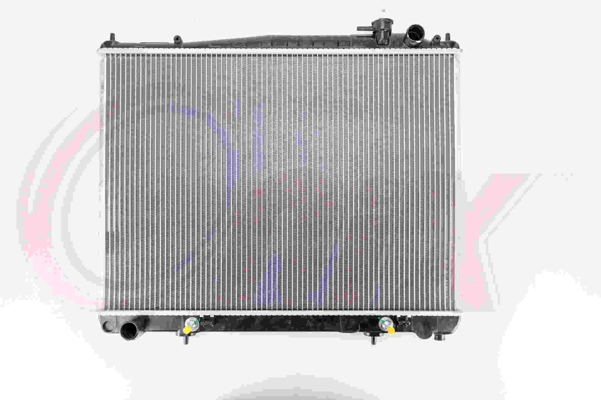 Onix Complete Radiator OR2459