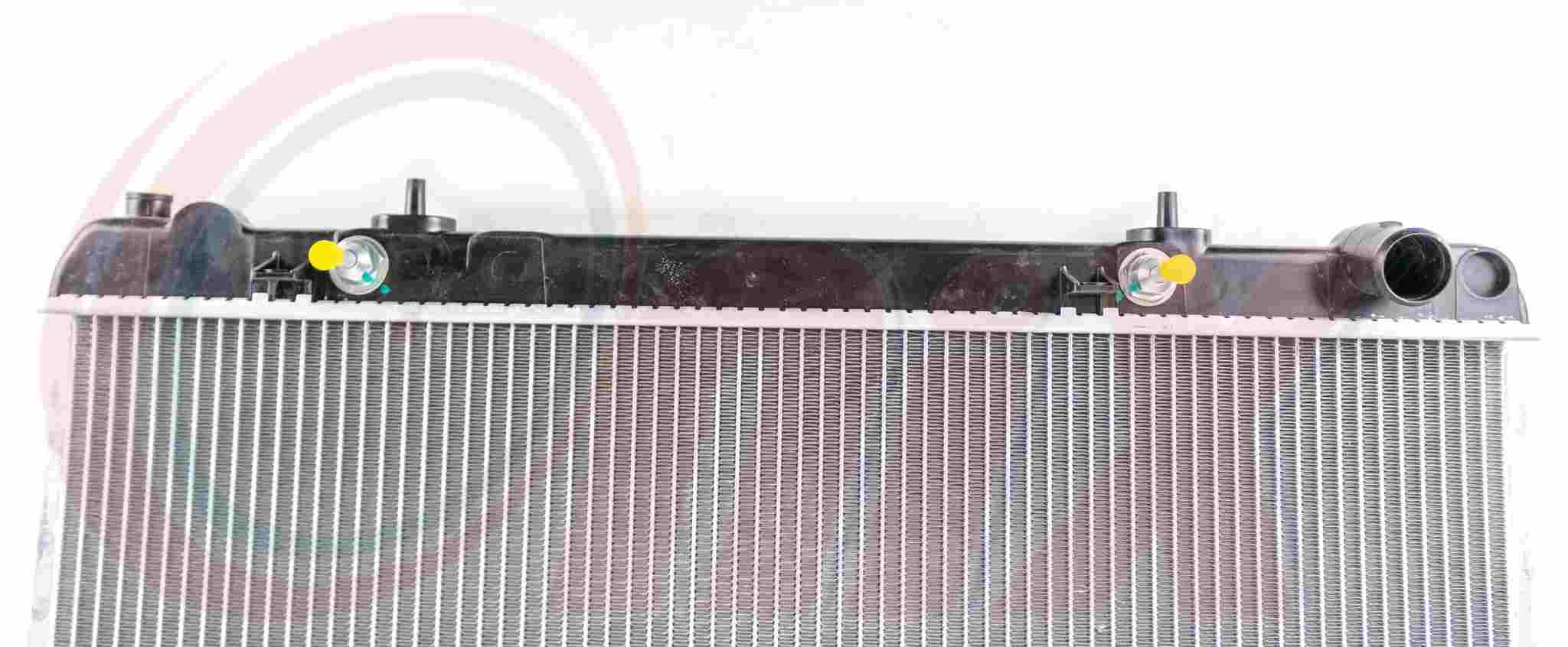 Onix Complete Radiator OR2459