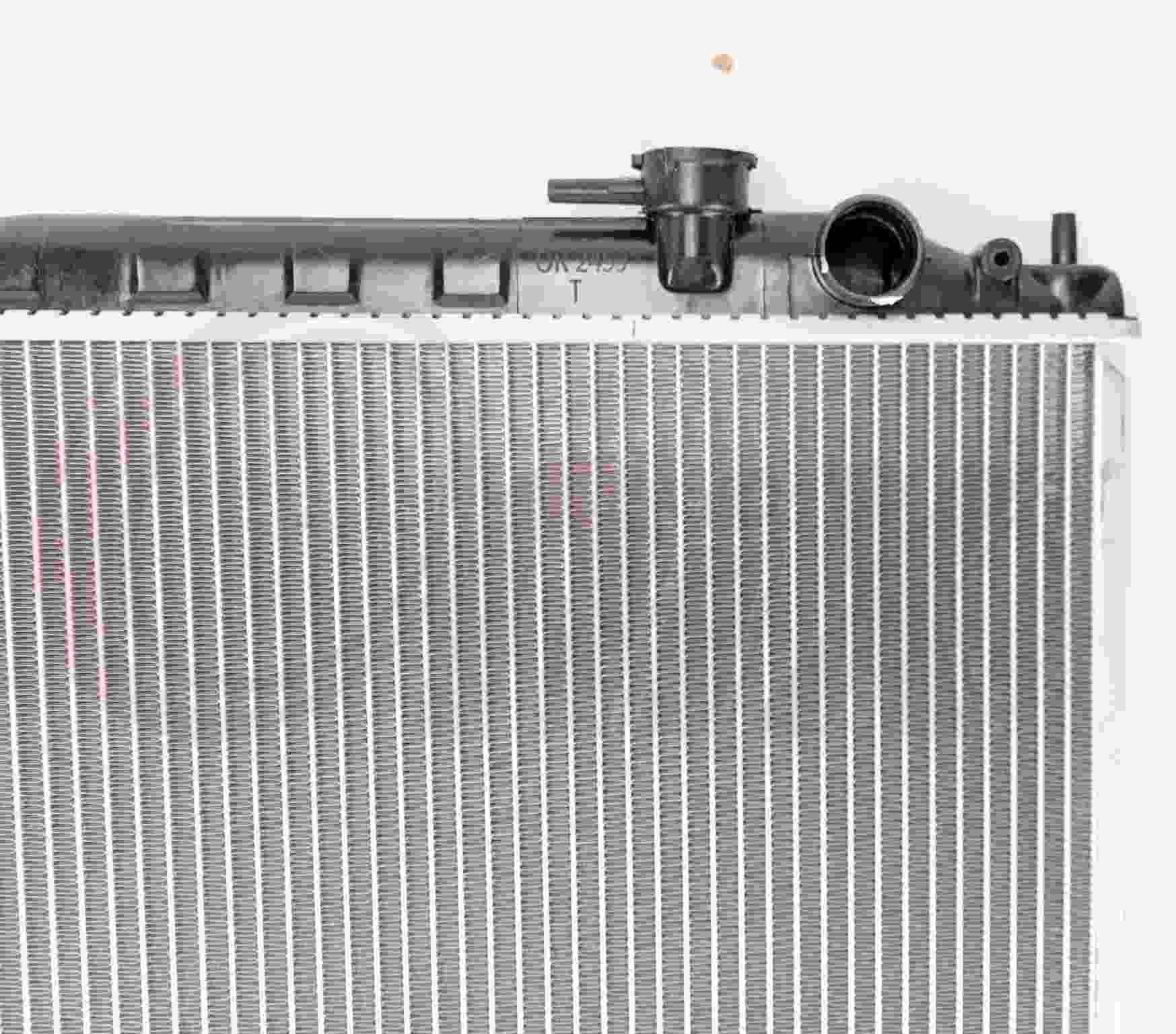 Onix Complete Radiator OR2459