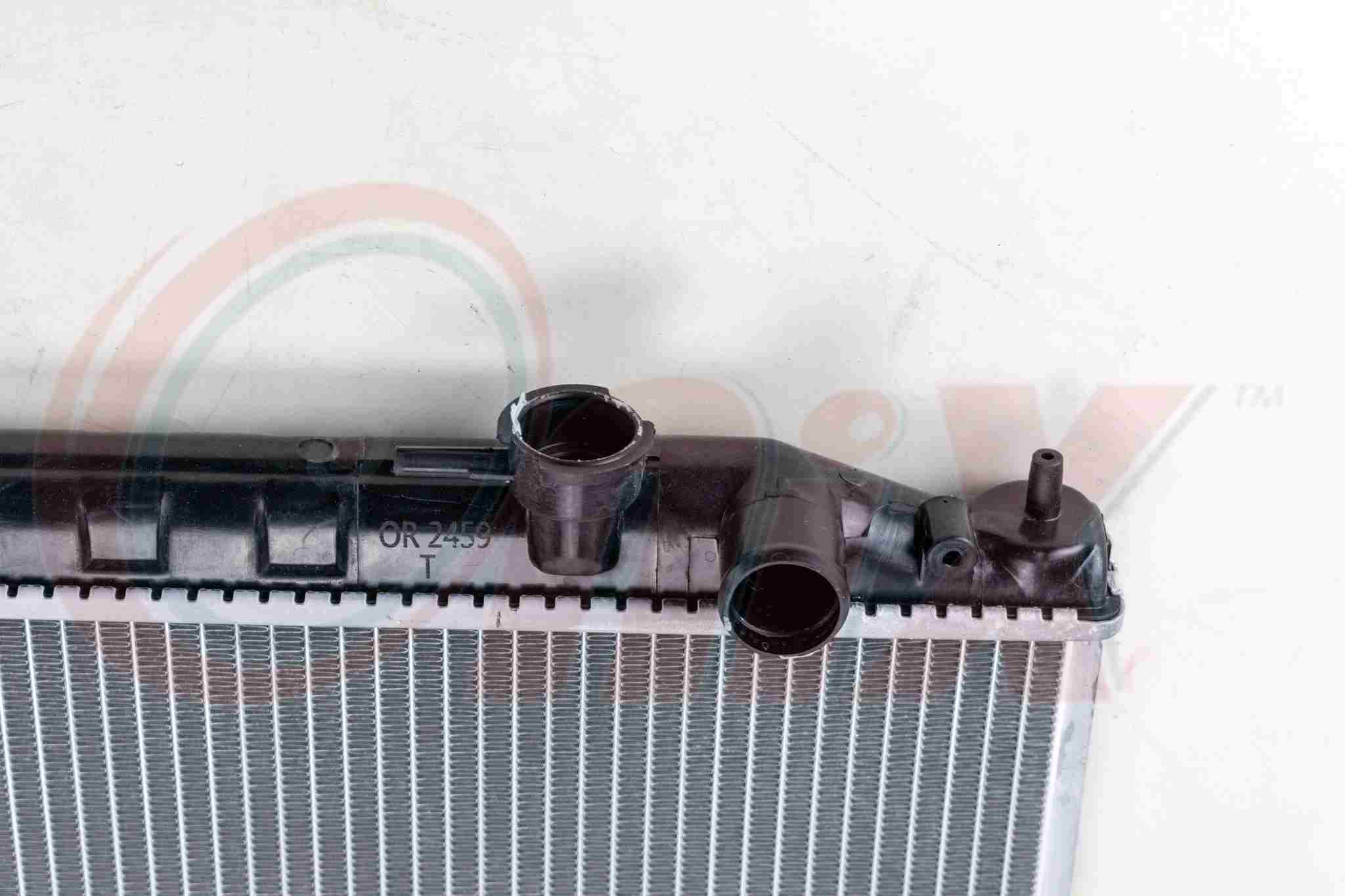 Onix Complete Radiator OR2459