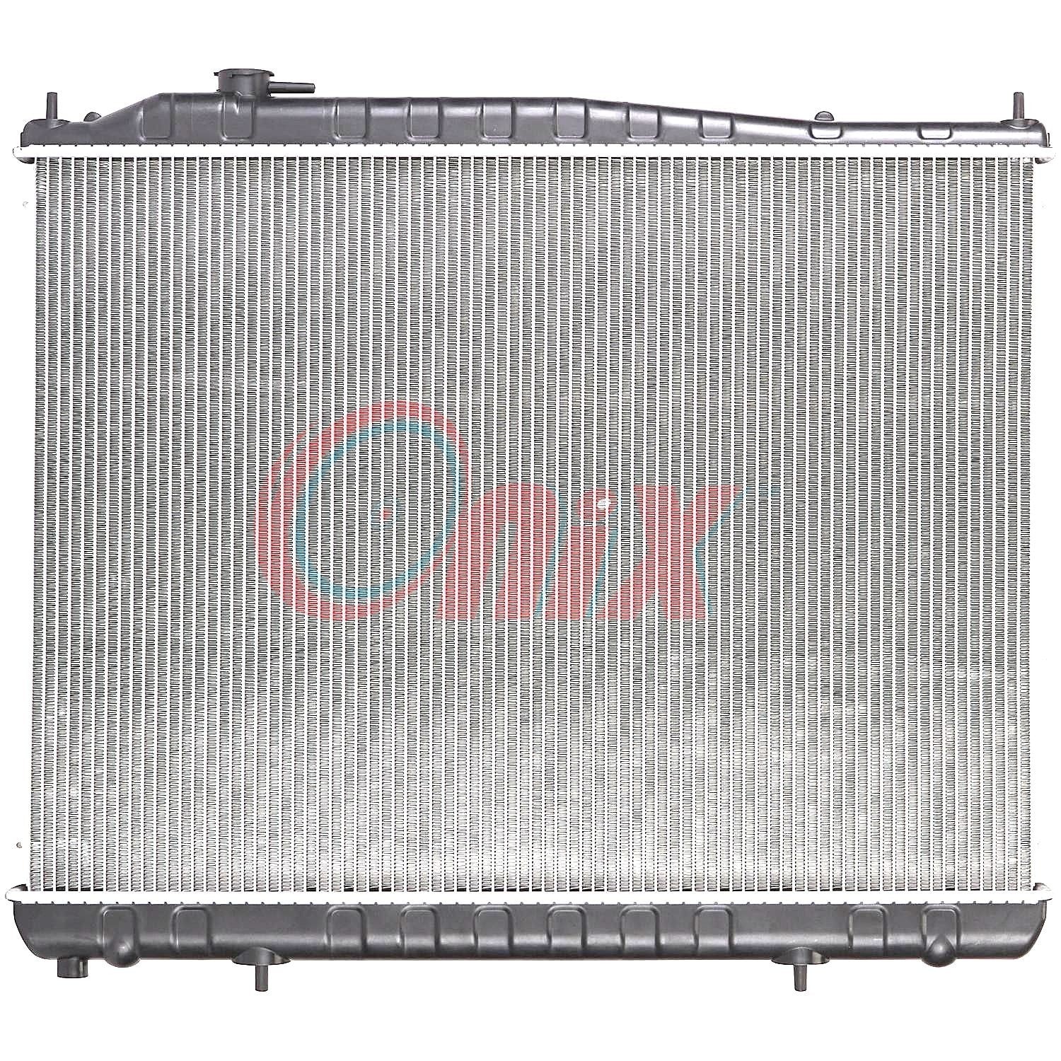 Onix Complete Radiator OR2459