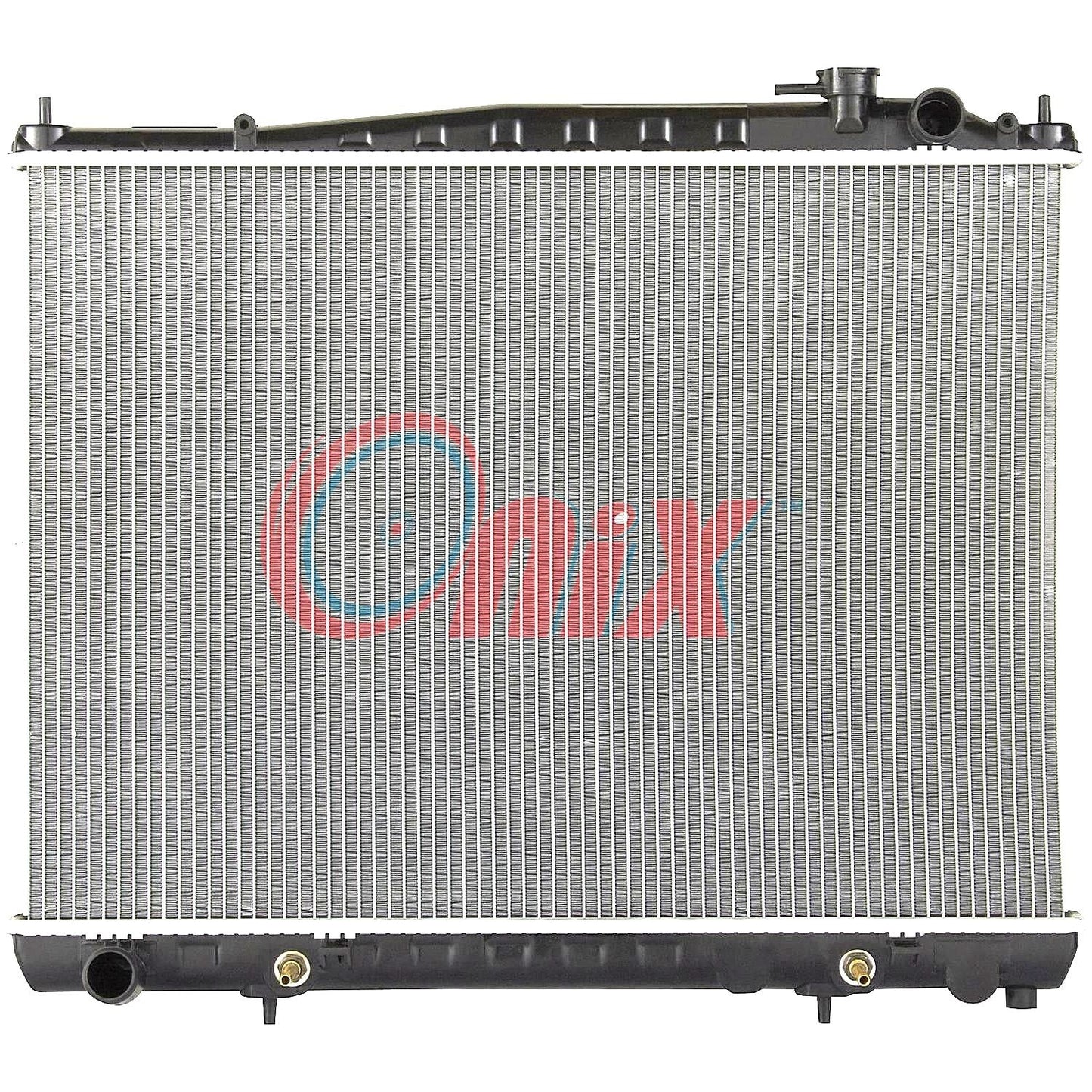 Onix Complete Radiator OR2459