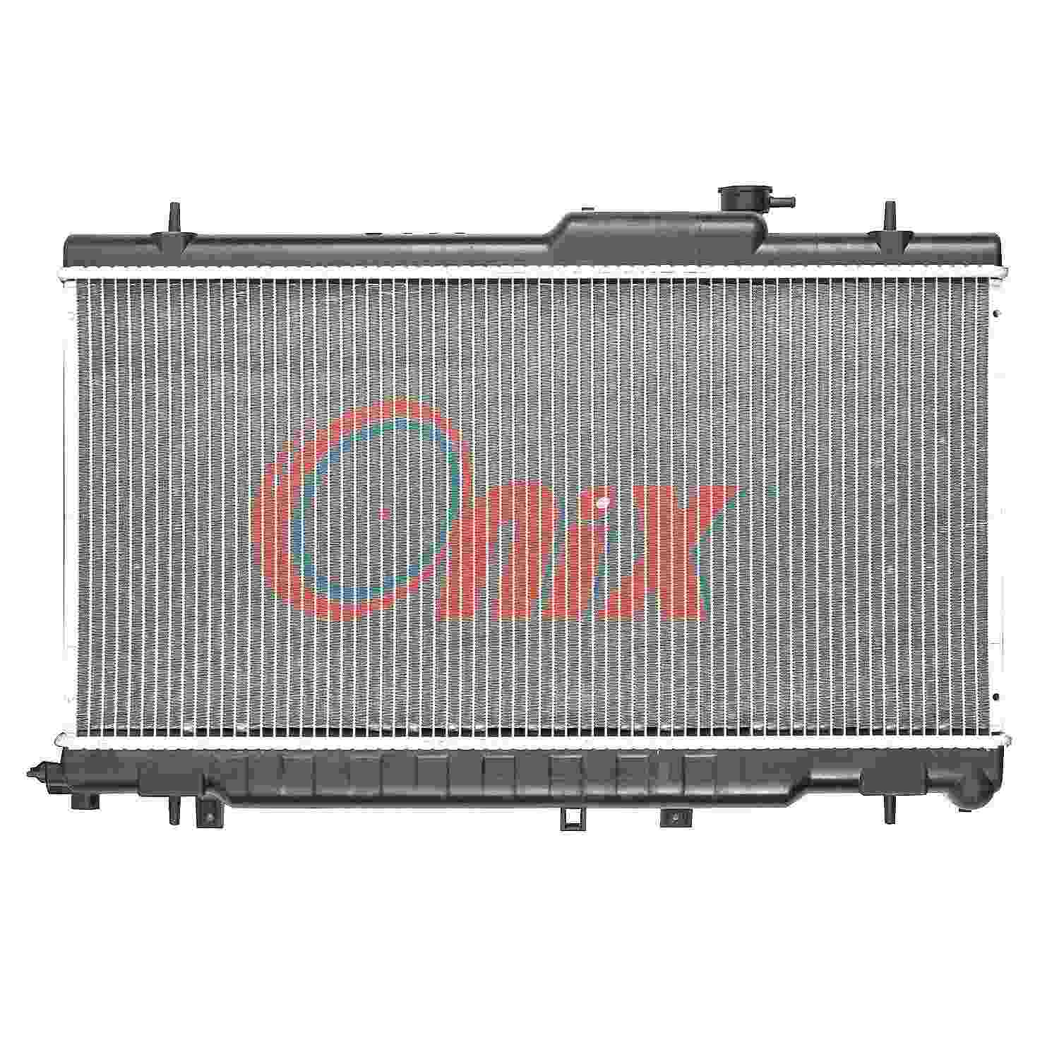 Onix Complete Radiator OR2464