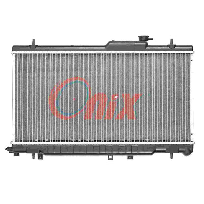 Onix Complete Radiator OR2464