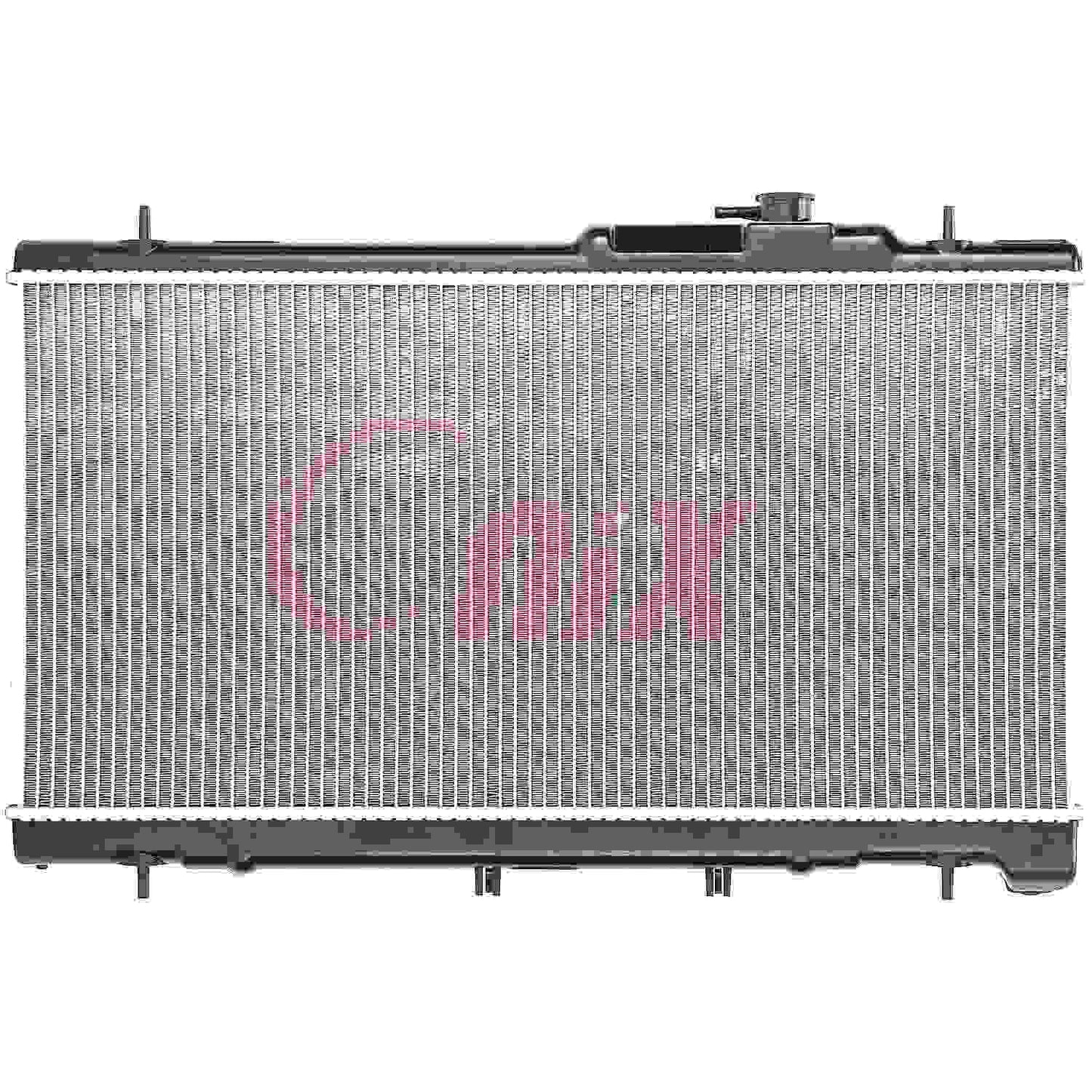 Onix Complete Radiator OR2465