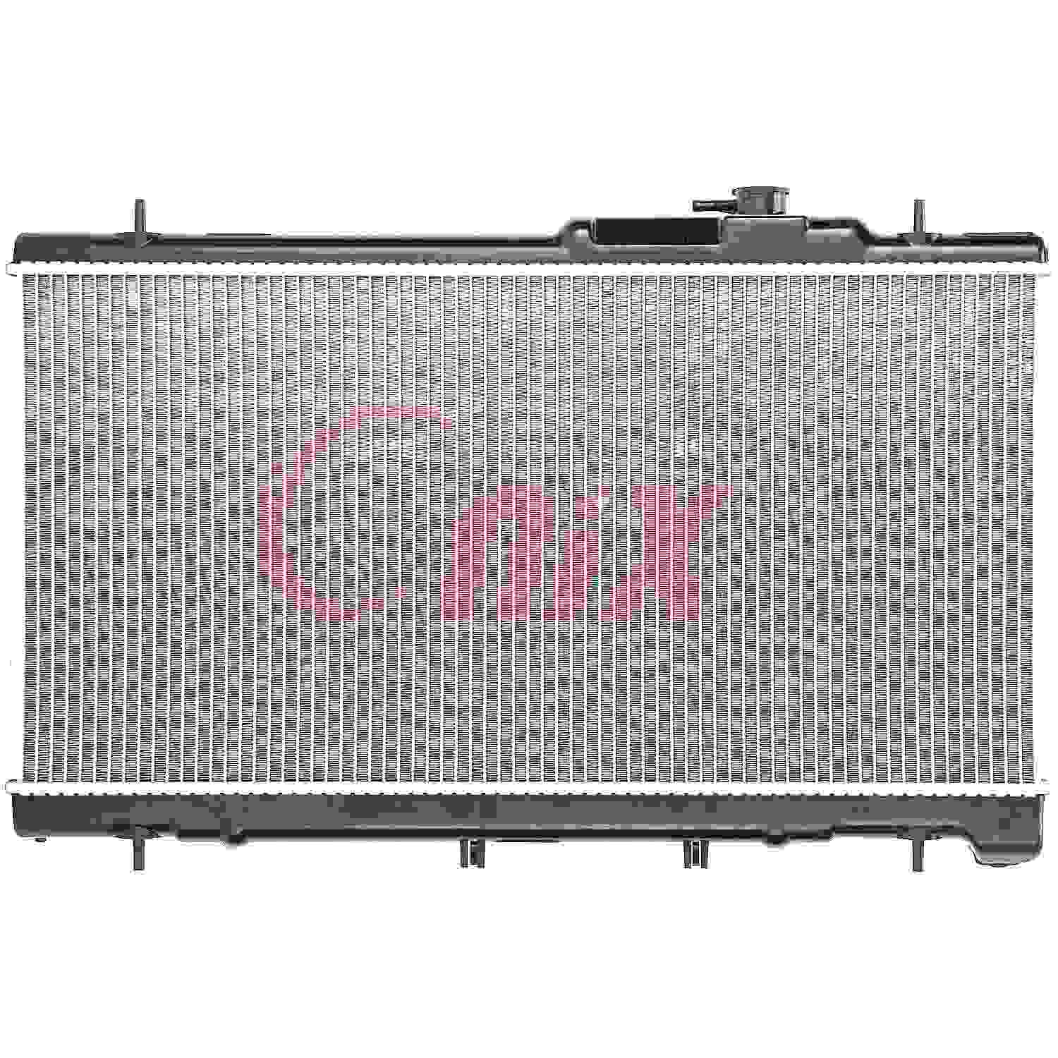 Onix Complete Radiator OR2465