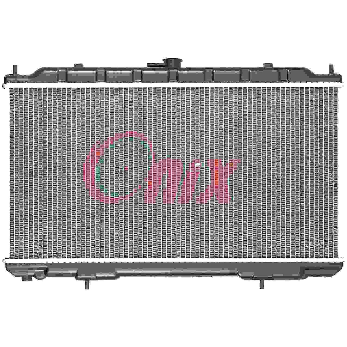 Onix Complete Radiator OR2469