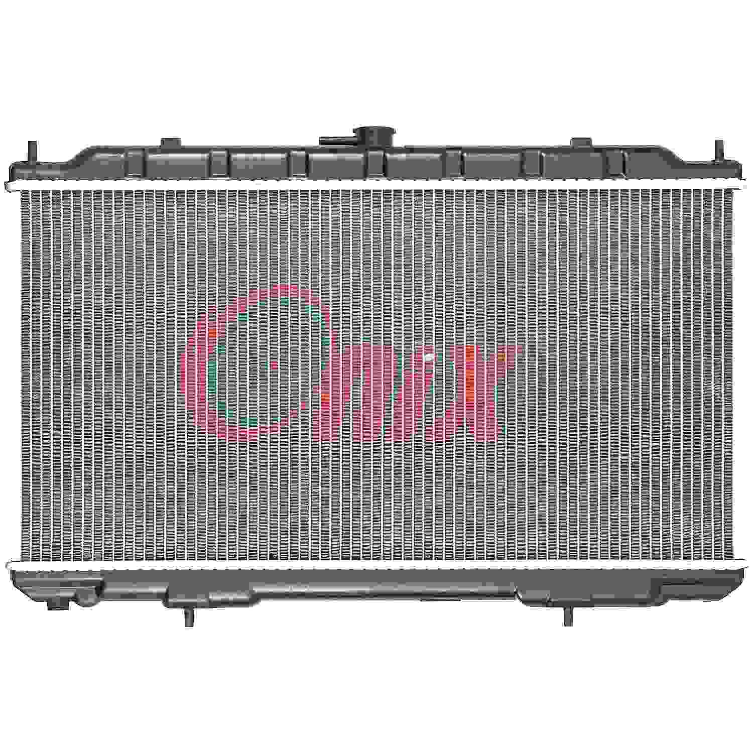 Onix Complete Radiator OR2469