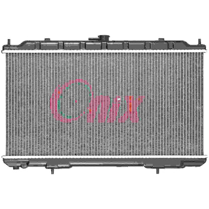 Onix Complete Radiator OR2469