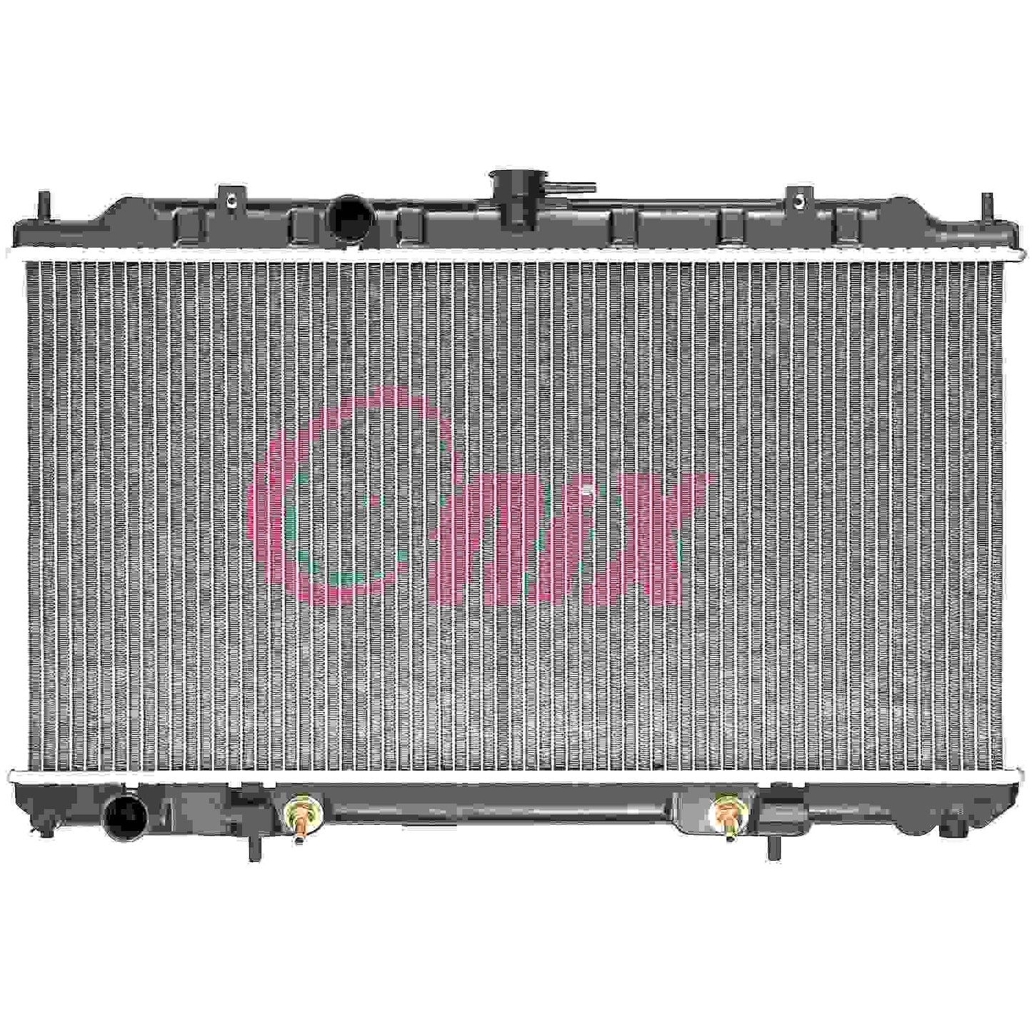 Onix Complete Radiator OR2469