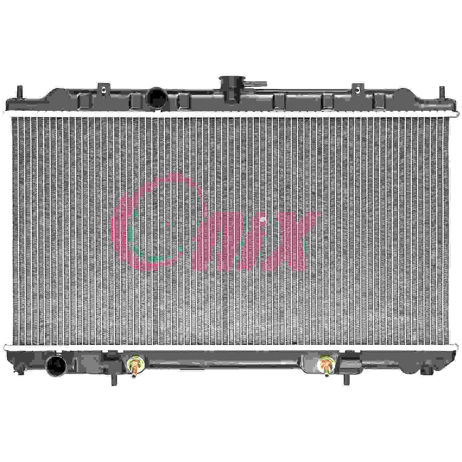 Onix Complete Radiator OR2469