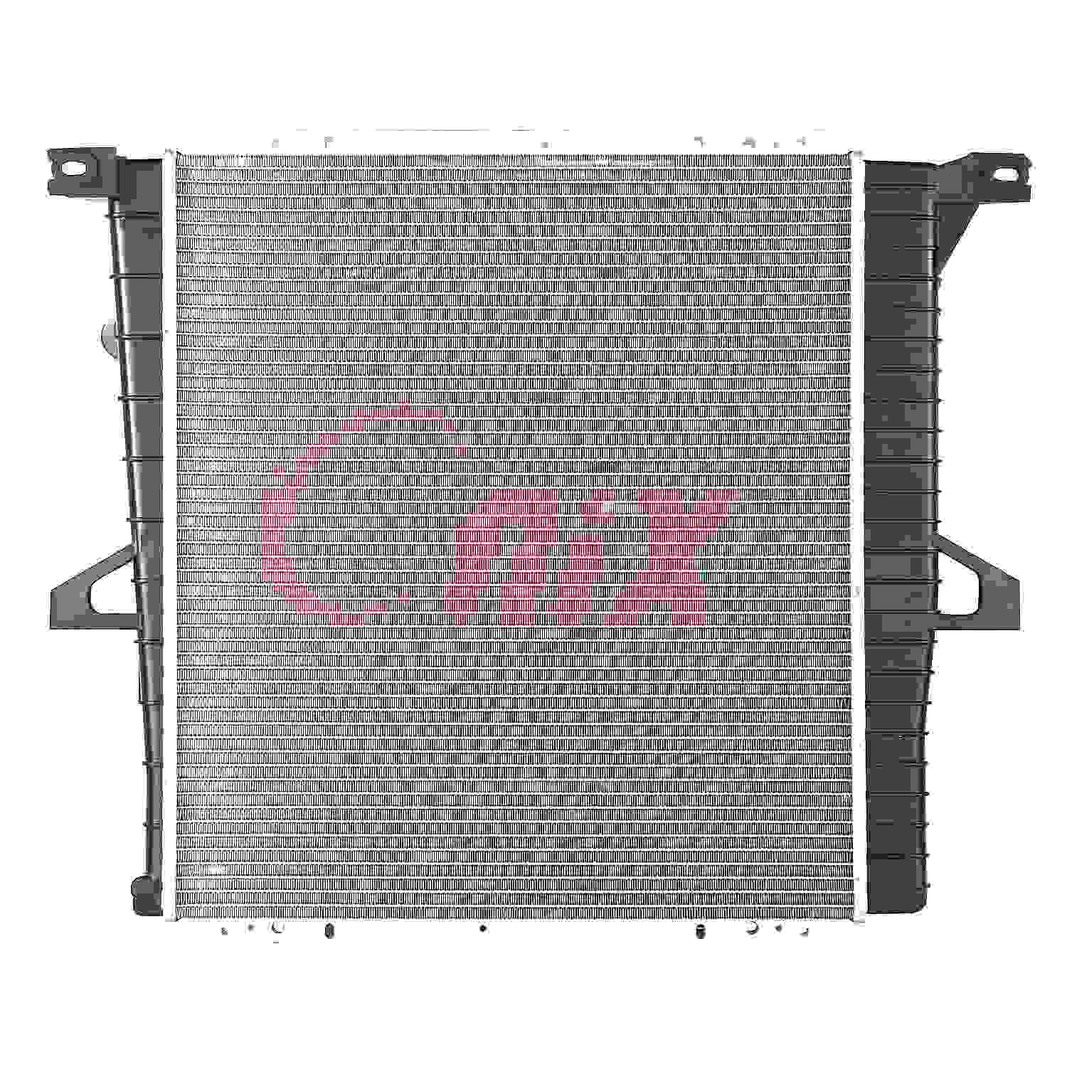 Onix Complete Radiator OR2470