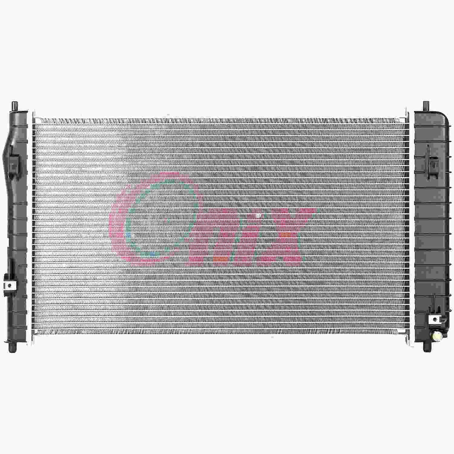 Onix Complete Radiator OR2518