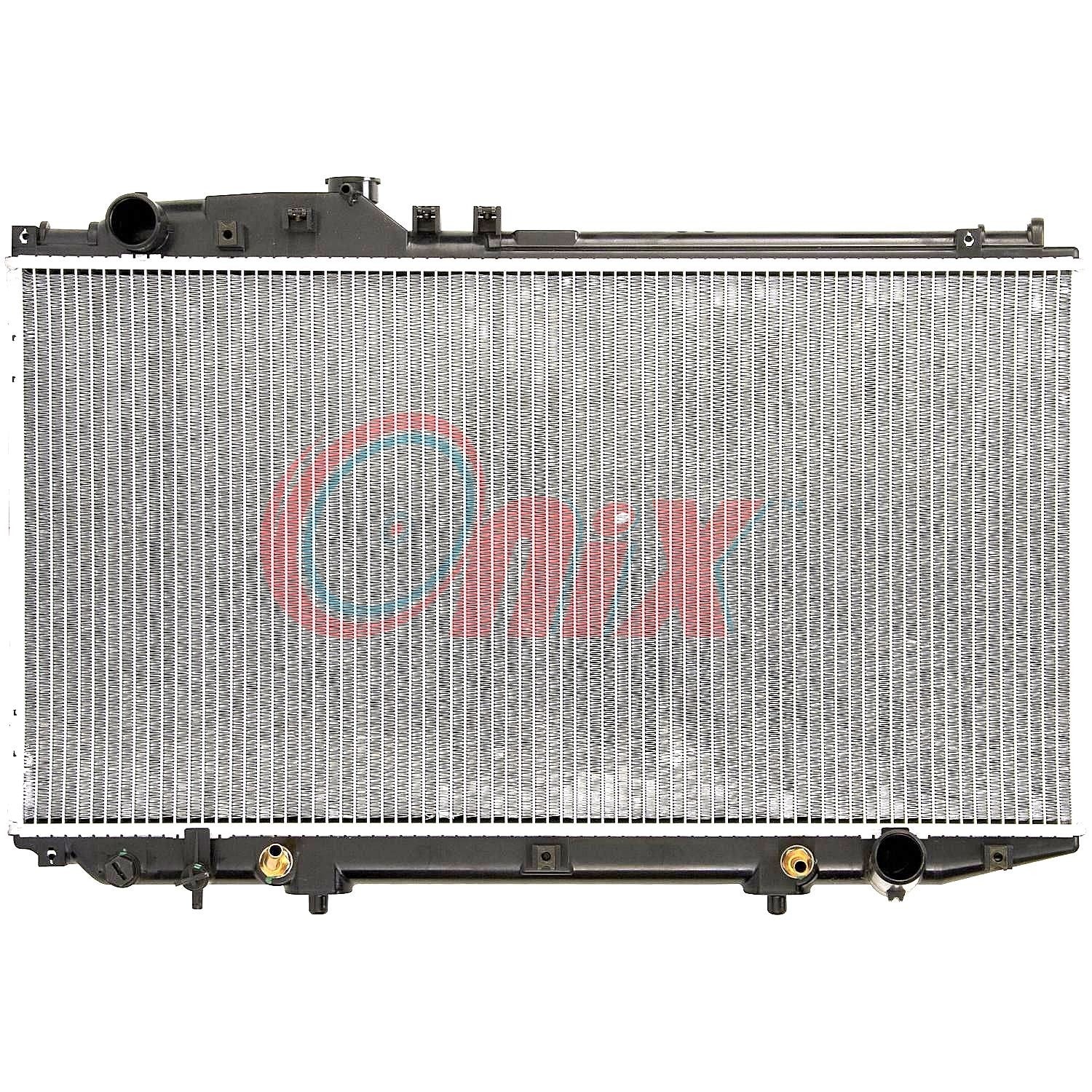 Onix Complete Radiator OR2541