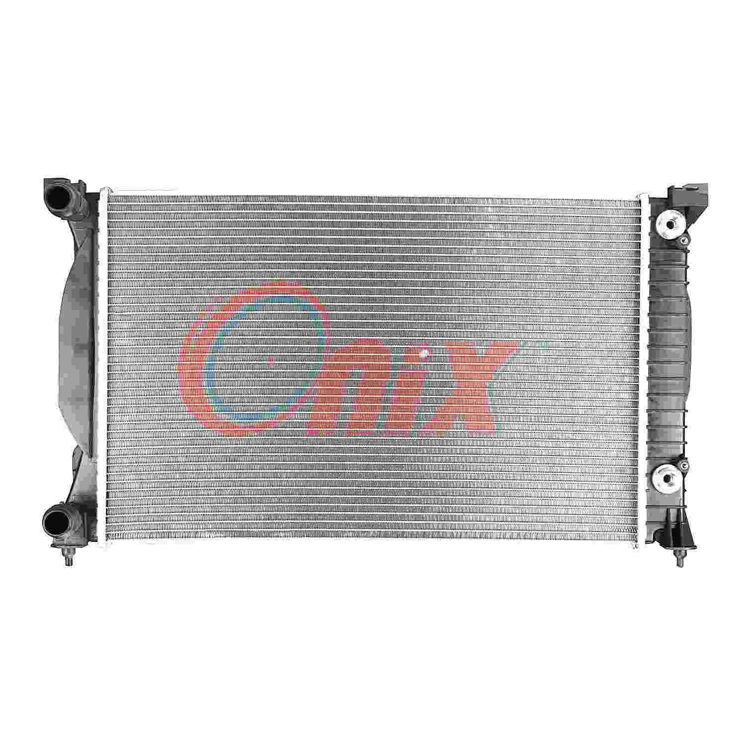 Onix Complete Radiator OR2556