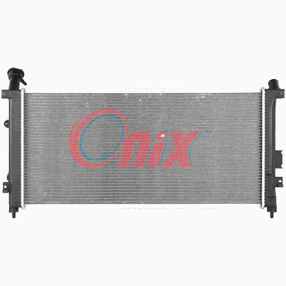 Onix Complete Radiator OR2562