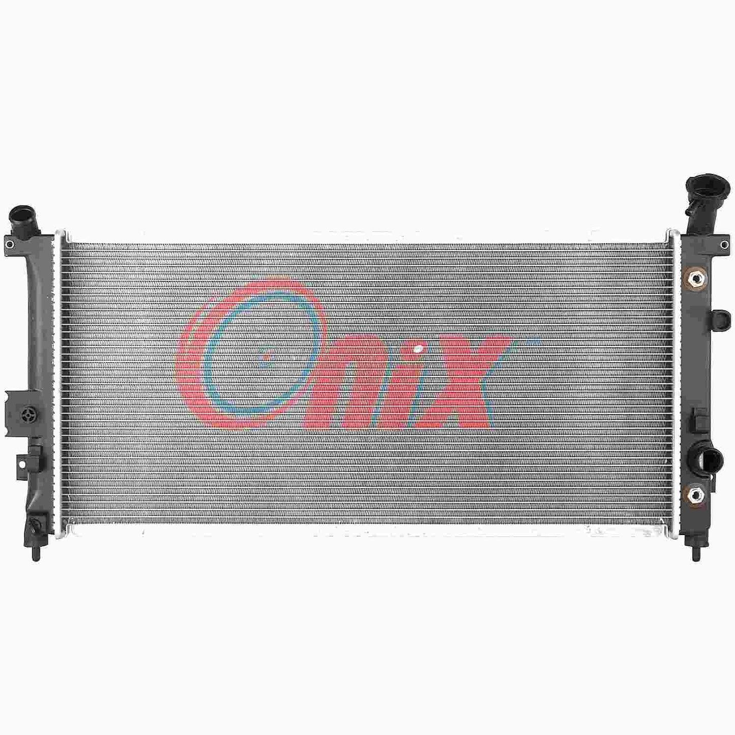 Onix Complete Radiator OR2562